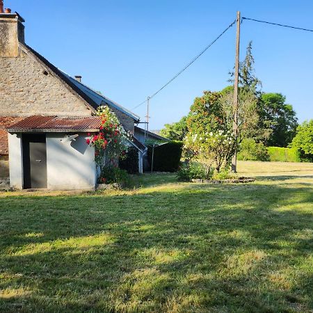 Le Clos Loret Saint-Germain-du-Corbeis ภายนอก รูปภาพ