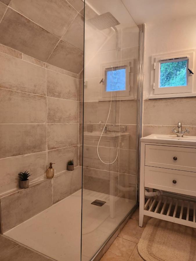 Le Clos Loret Saint-Germain-du-Corbeis ภายนอก รูปภาพ