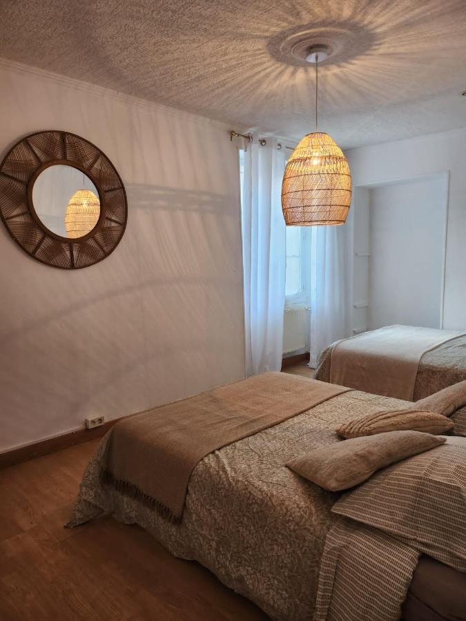 Le Clos Loret Saint-Germain-du-Corbeis ภายนอก รูปภาพ